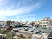 Appartement 2 pièces 33 m²
