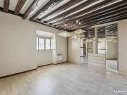 Appartement 2 pièces 33 m²