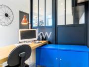 Appartement 2 pièces 33 m²