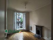 Appartement 2 pièces 33 m²