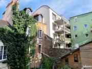 Appartement 2 pièces 33 m²