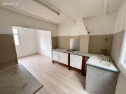 Appartement 2 pièces 33 m²