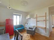 Appartement 2 pièces 33 m²