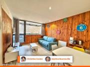 Appartement 2 pièces 33 m²