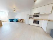 Appartement 2 pièces 33 m²