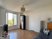 Appartement 2 pièces 33 m²