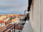 Appartement 2 pièces 33 m²