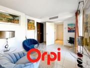 Appartement 2 pièces 33 m²