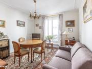 Appartement 2 pièces 33 m²