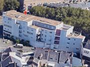 Appartement 2 pièces 33 m²