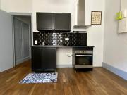 Appartement 2 pièces 33 m²