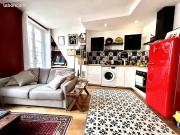 Appartement 2 pièces 33 m²