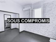 Appartement 2 pièces 33 m²