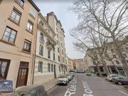 Appartement 2 pièces 33 m²