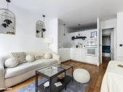 Appartement 2 pièces 33 m²