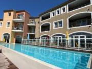 Appartement 2 pièces 33 m²