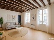 Appartement 2 pièces 33 m²