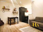 Appartement 2 pièces 33 m²