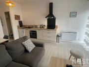 Appartement 2 pièces 33 m²