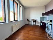 Appartement 2 pièces 33 m²