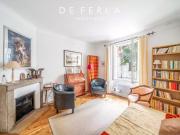 Appartement 2 pièces 33 m²