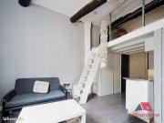 Appartement 2 pièces 33 m²