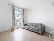 Appartement 2 pièces 33 m²