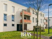 Appartement 2 pièces 33 m²