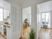 Appartement 2 pièces 33 m²