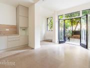 Appartement 2 pièces 33 m²