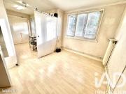 Appartement 2 pièces 33 m²