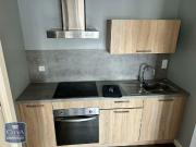 Appartement 2 pièces 33 m²