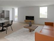 Appartement 2 pièces 33 m²