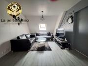 Appartement 2 pièces 33 m²