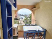 Appartement 2 pièces 33 m²