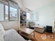 Appartement 2 pièces 33 m²