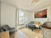 Appartement 2 pièces 33 m²