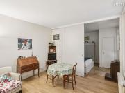 Appartement 2 pièces 33 m²