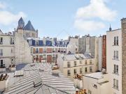 Appartement 2 pièces 33 m²