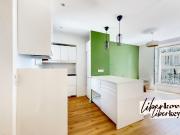 Appartement 2 pièces 33 m²
