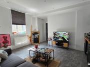 Appartement 2 pièces 33 m²