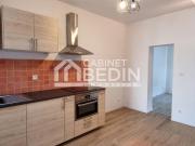 Appartement 2 pièces 33 m²