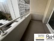 Appartement 2 pièces 33 m²