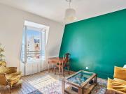 Appartement 2 pièces 33 m²