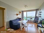 Appartement 2 pièces 33 m²