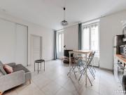 Appartement 2 pièces 33 m²