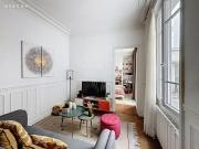 Appartement 2 pièces 33 m²