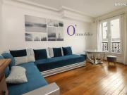 Appartement 2 pièces 33 m²