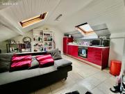 Appartement 2 pièces 33 m²