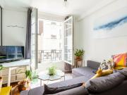 Appartement 2 pièces 33 m²